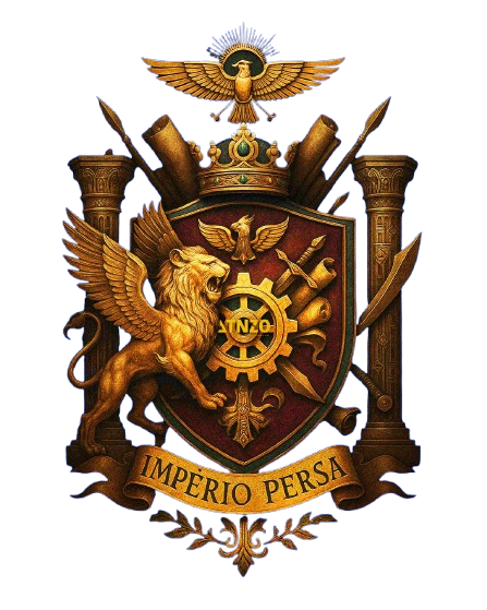 Brasão Persa